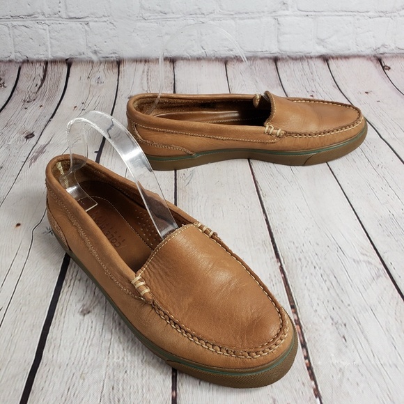 Cole Haan Sporting Loafers Mens 9 Leather Shoes main image 6